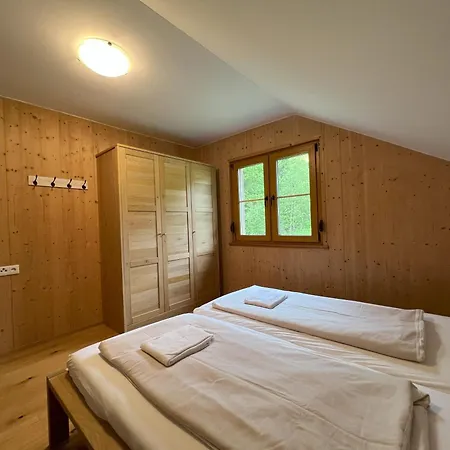 Chalet Am Loser Ramsau am Dachstein