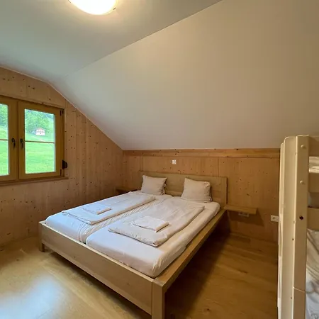 Am Loser Chalet Ramsau am Dachstein