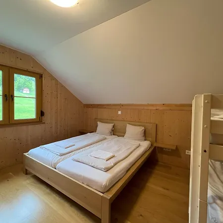 Am Loser Chalet Ramsau am Dachstein