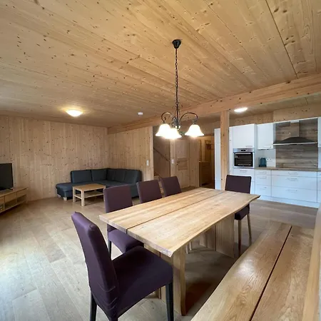 Am Loser Chalet *