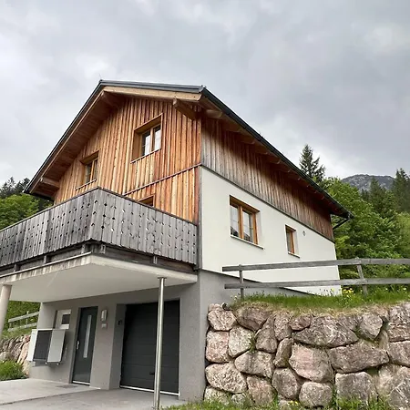 Am Loser Chalet Ramsau am Dachstein