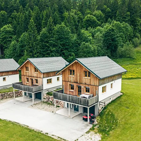 Am Loser Chalet *