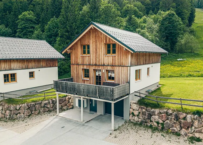 Am Loser Chalet Ramsau am Dachstein